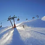 In Near Lift Σπίτι διακοπών Fügen