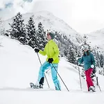 In Near Lift