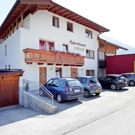 In Near Lift Vakantiehuis Fügen