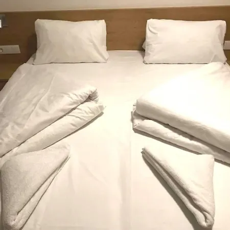 In Near Lift Ferienhaus