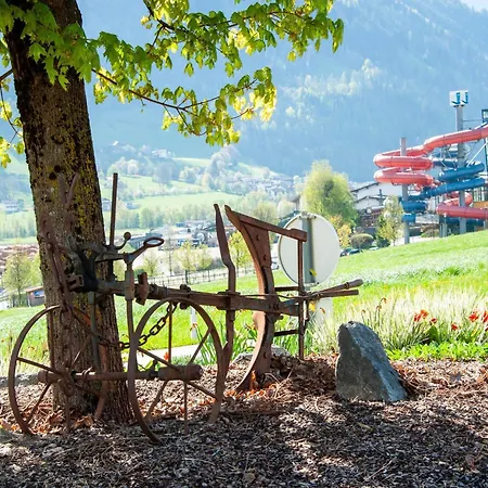 Ferienhaus In Near Lift Fügen