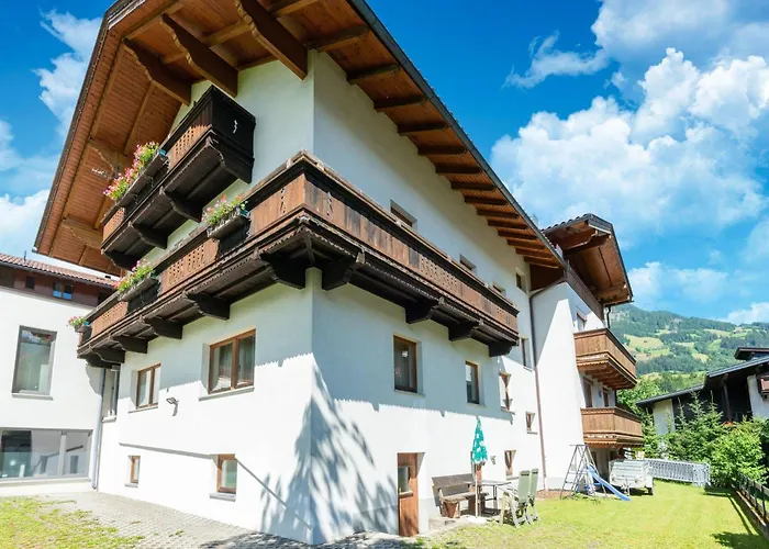 In Near Lift Vakantiehuis *