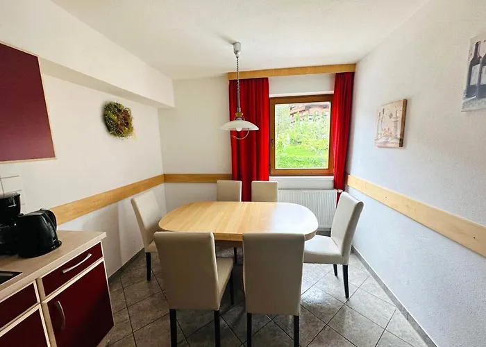 Vakantiehuis In Near Lift *