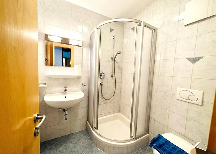 Vakantiehuis In Near Lift