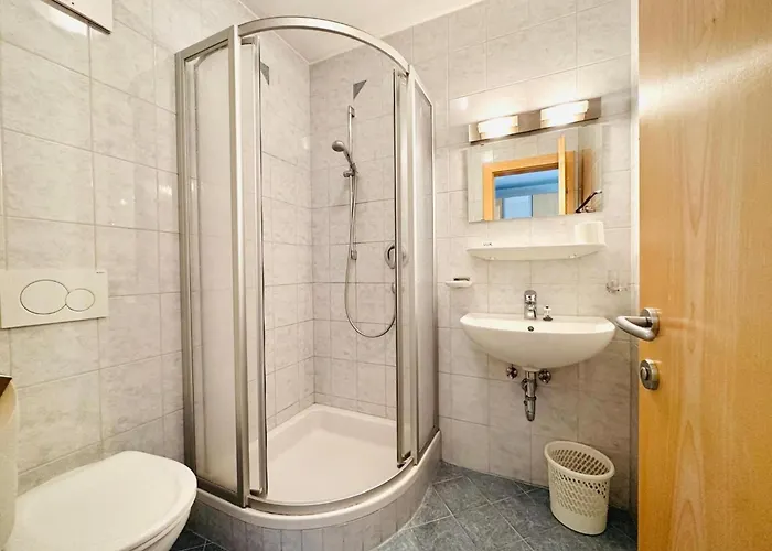 Vakantiehuis In Near Lift Fügen