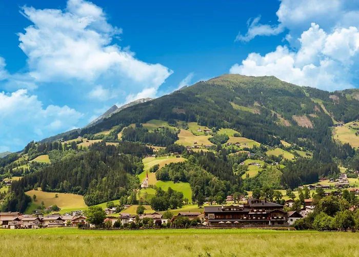 Vakantiehuis In Near Lift