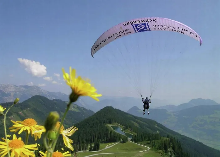 In Near Lift * Fügen