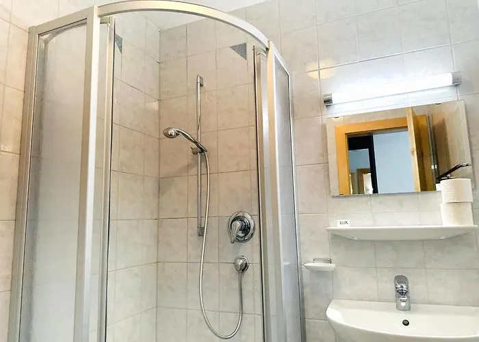 In Near Lift * Fügen