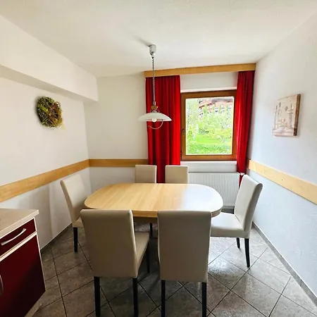 Holiday home In Near Lift *