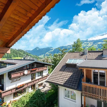 Casa vacanze In Near Lift