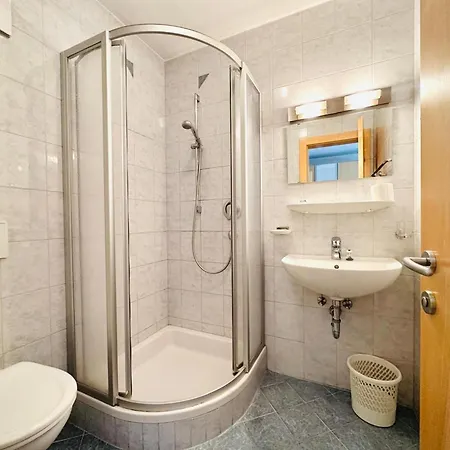 Holiday home In Near Lift Fuegen