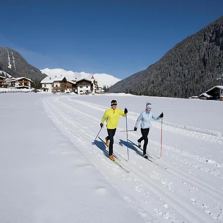 In Near Lift Holiday home *