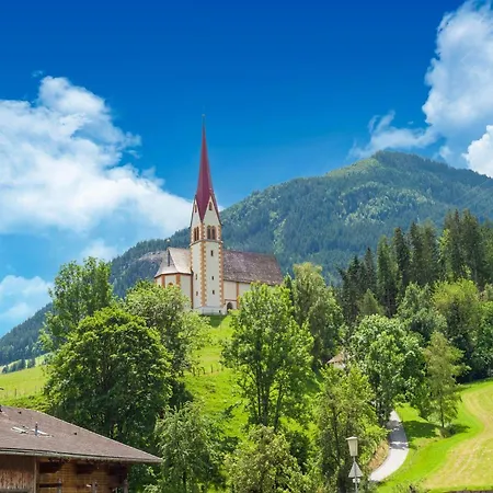 In Near Lift Holiday home *