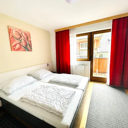 In Near Lift Holiday home