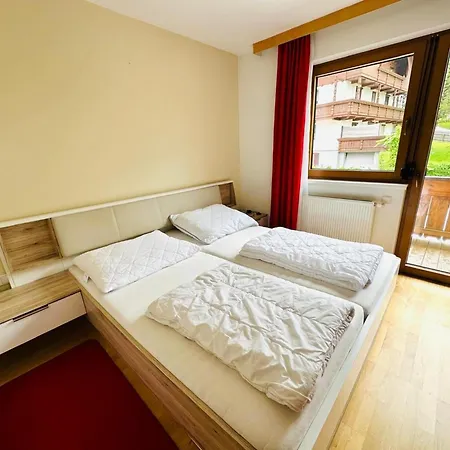 Casa vacanze In Near Lift Fügen