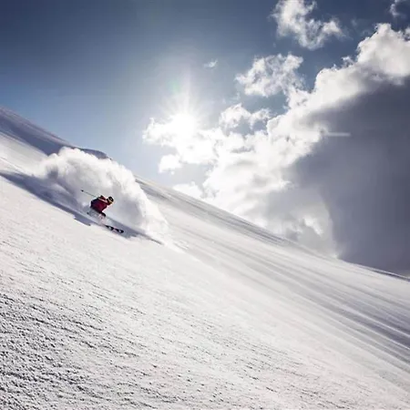 Casa vacanze In Near Lift