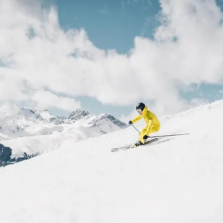 Casa vacanze In Near Lift *