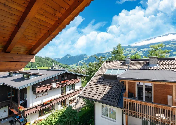 Feriehus In Near Lift