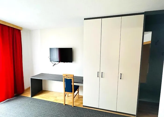 In Near Lift * Fügen